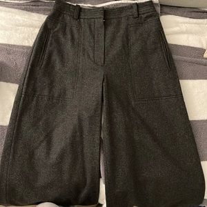 Wilfred wool trousers size 2